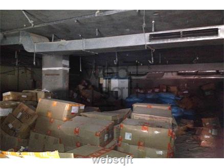 Showroom for Rent